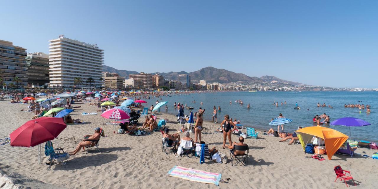 Lägenhetshotell Sur La Dorada