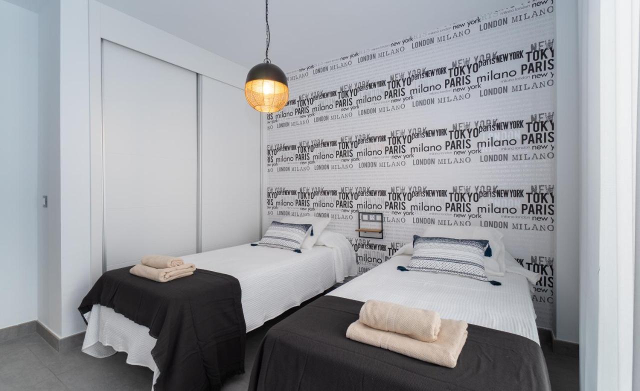 Sur La Dorada Aparthotel