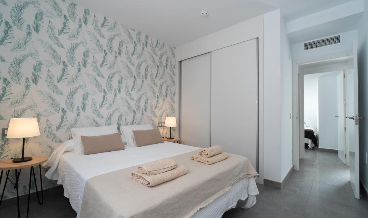 Sur La Dorada Aparthotel