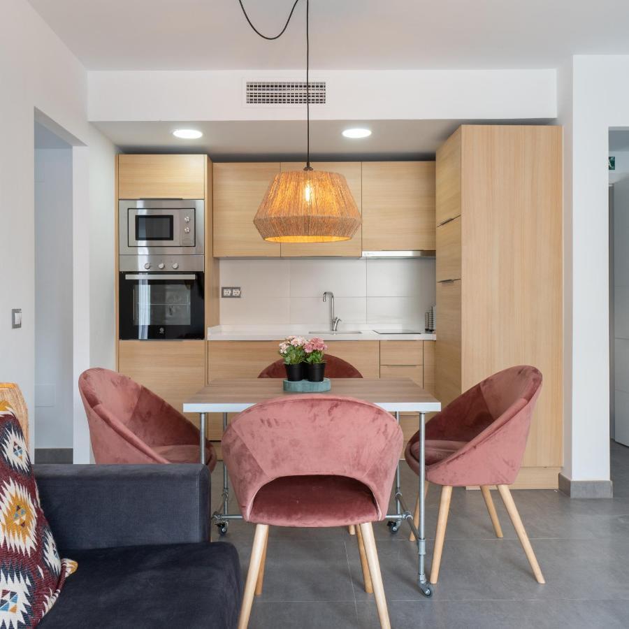 Aparthotel Sur La Dorada