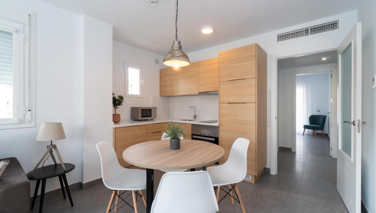 Aparthotel Sur La Dorada Fuengirola