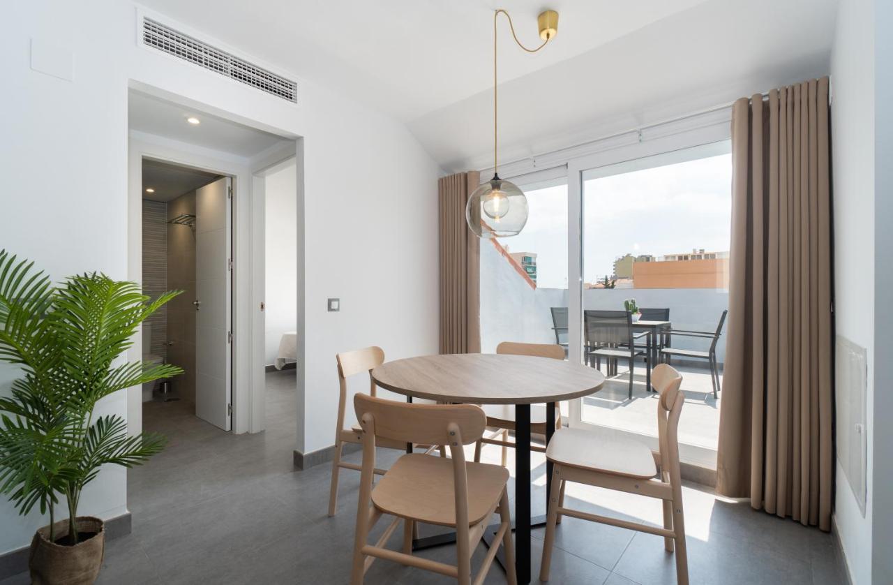 Aparthotel Sur La Dorada 3*