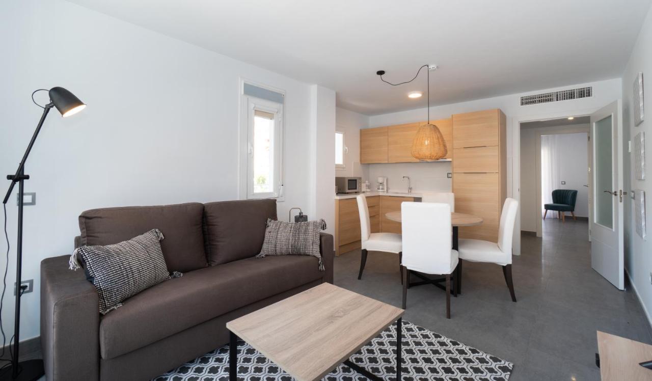 Aparthotel Sur La Dorada