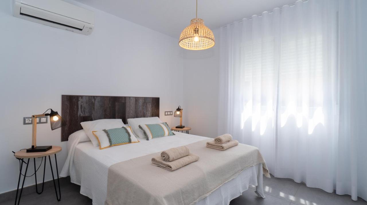 Sur La Dorada Lägenhetshotell 3*