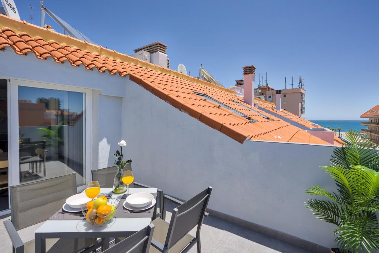 Sur La Dorada 3* Fuengirola