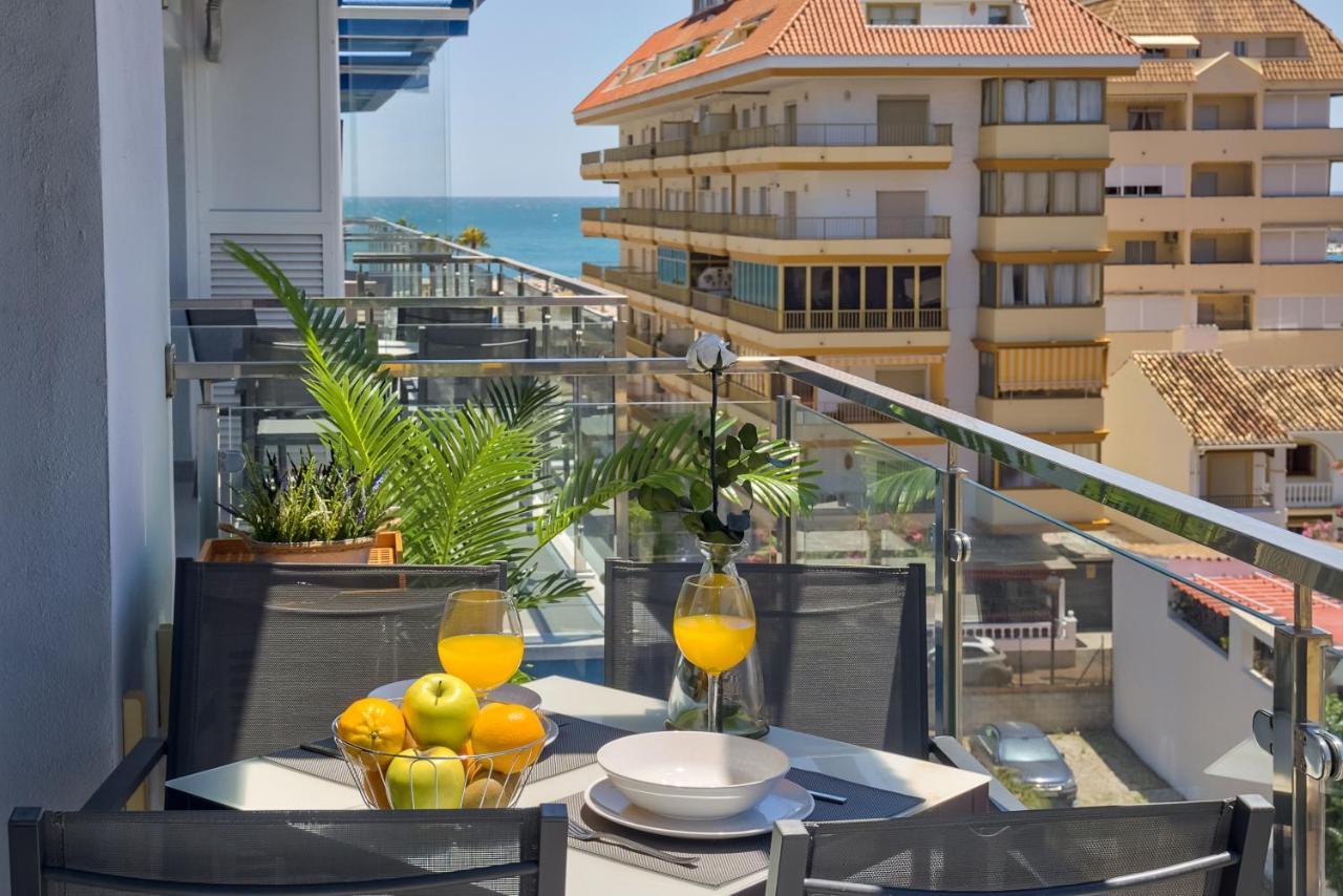 Sur La Dorada Aparthotel Fuengirola