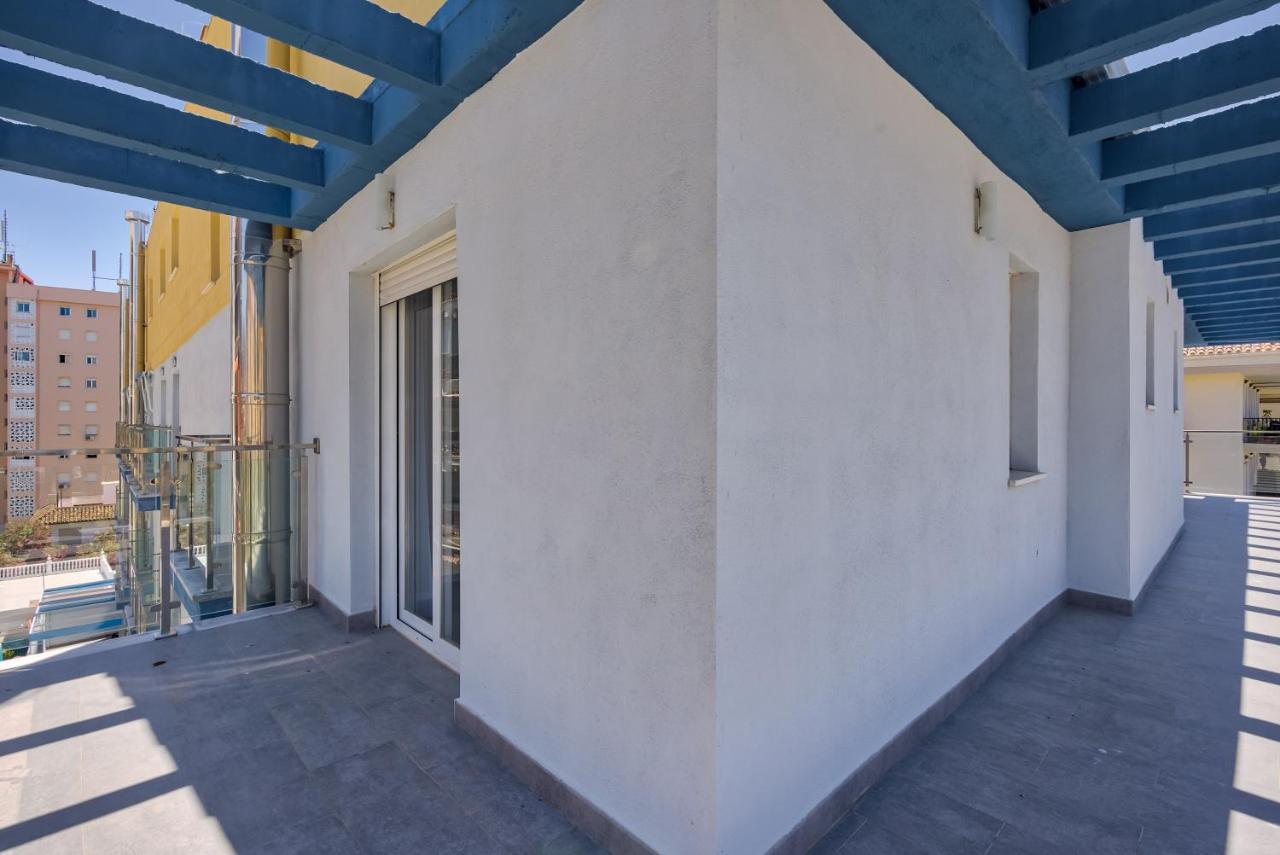 Aparthotel Sur La Dorada