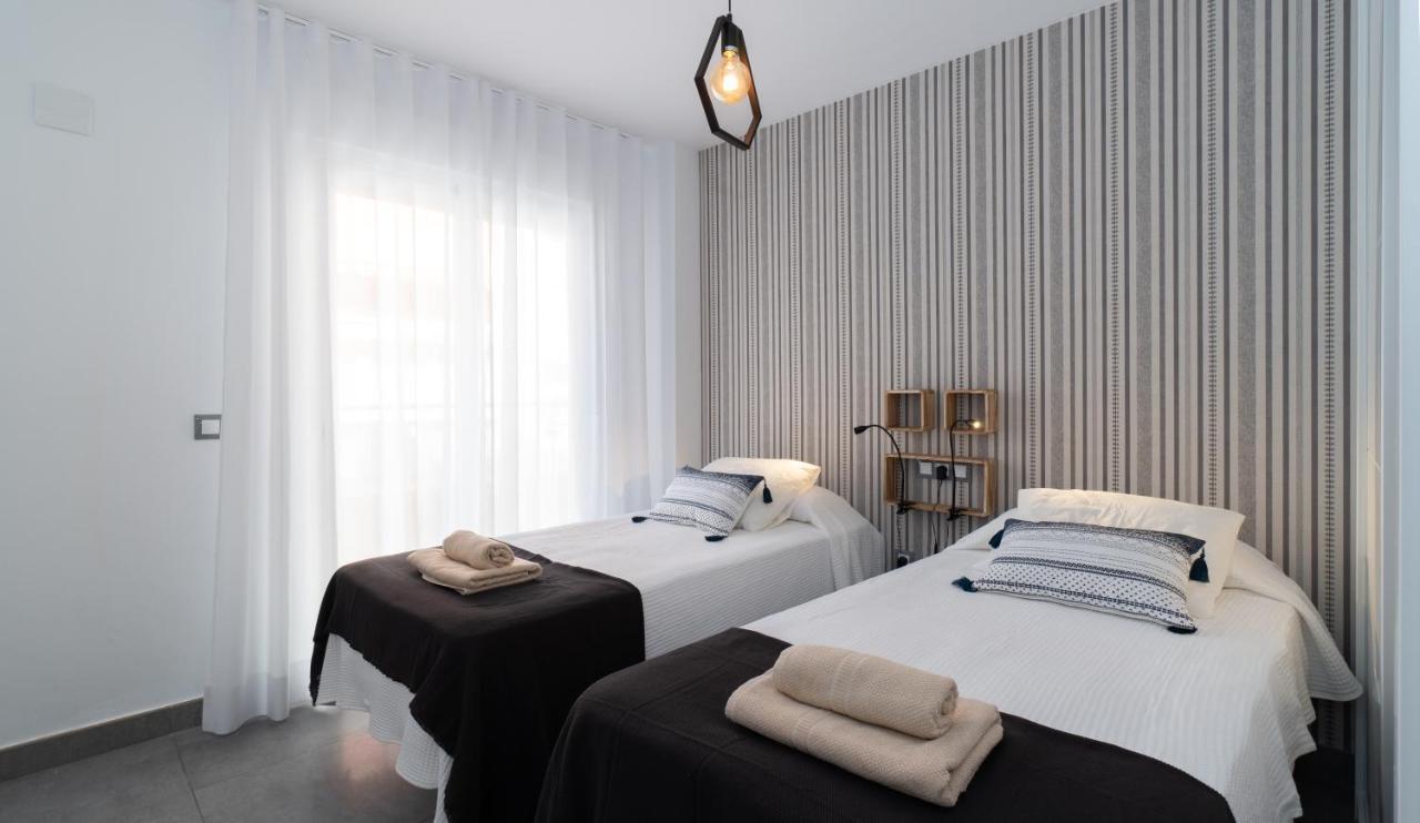 Apartahotel Sur La Dorada Fuengirola